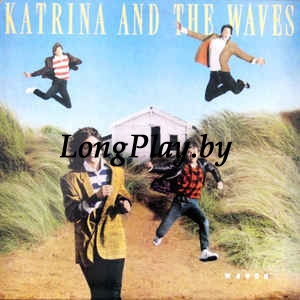 Katrina And The Waves - Waves ++