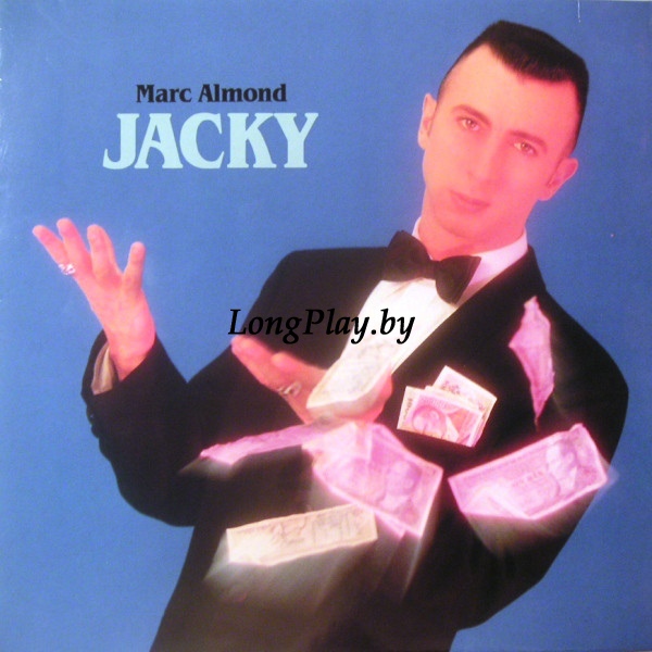 Marc Almond - Jacky ++++