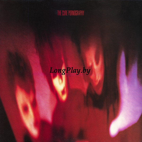 The Cure  - Pornography N ++++