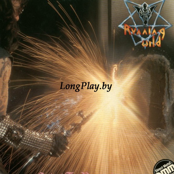 Running Wild - Gates To Purgatory Running ORIG ++++