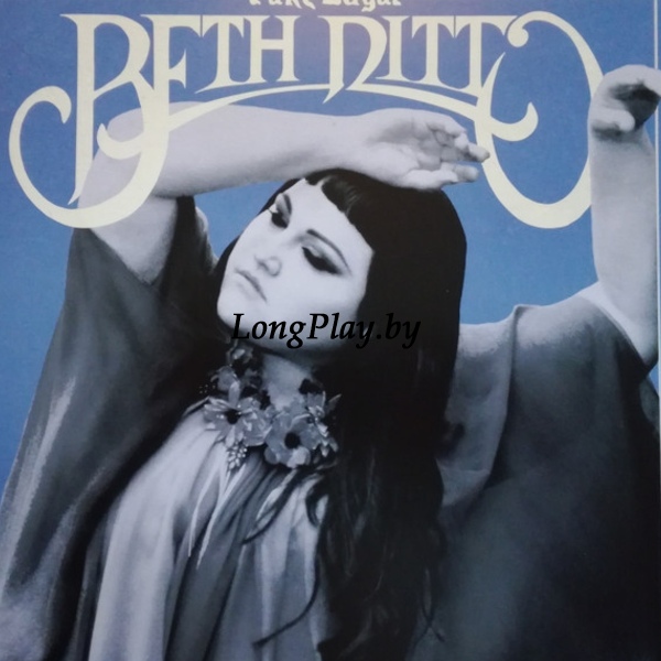 Beth Ditto - Fake Sugar ORIG ++++