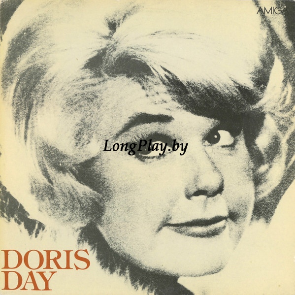 Doris Day - Doris Day ++++