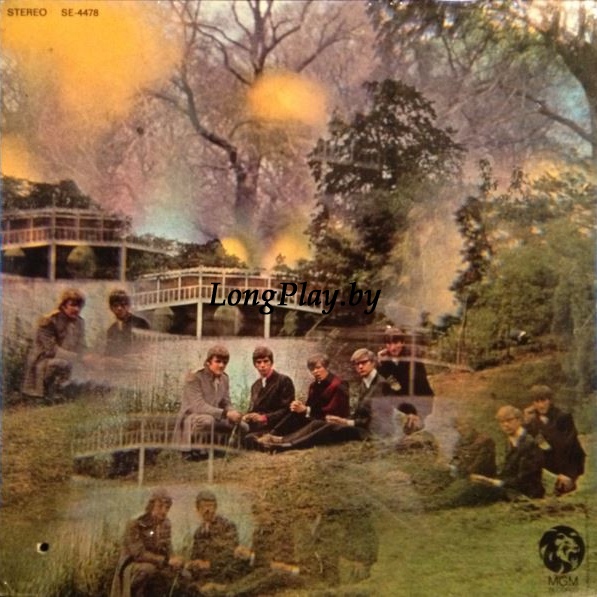 Herman's Hermits - Blaze ORIG ++++