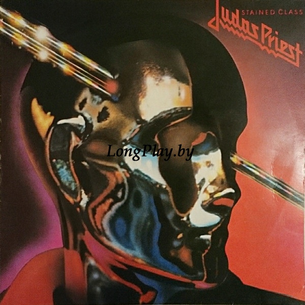 Judas Priest - Stained Class ++++