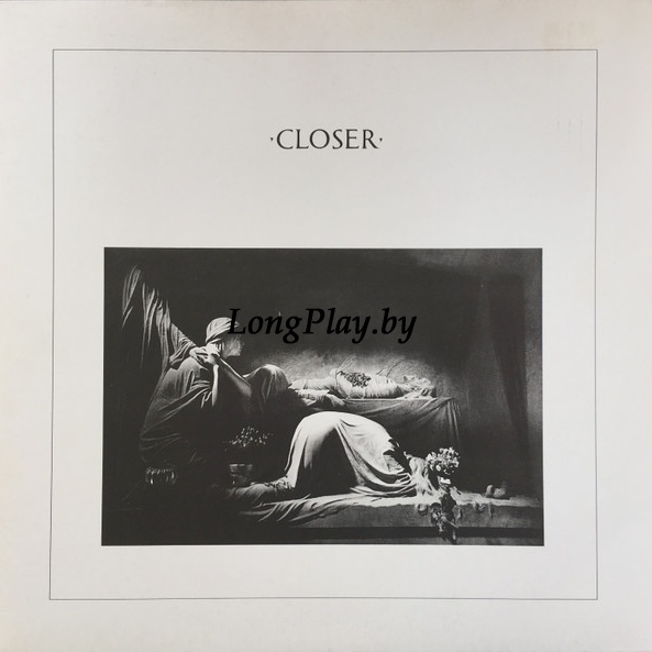 Joy Division - Closer ++++