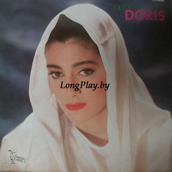 Doris Dragović - Tužna Je Noć ++++