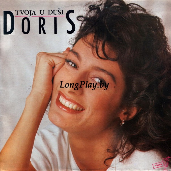 Doris Dragović - Tvoja U Duši ++++
