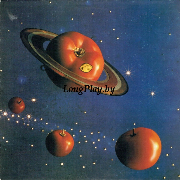 The Dylans - Planet Love ORIG ++++