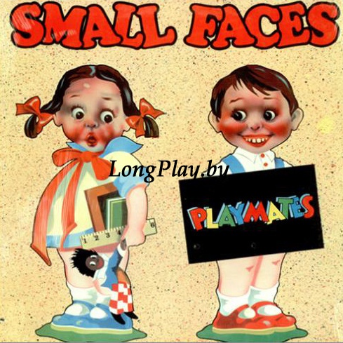 Small Faces - Playmates ORIG ++++