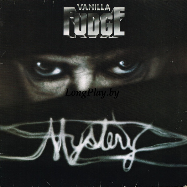 Vanilla Fudge - Mystery ORIG ++++