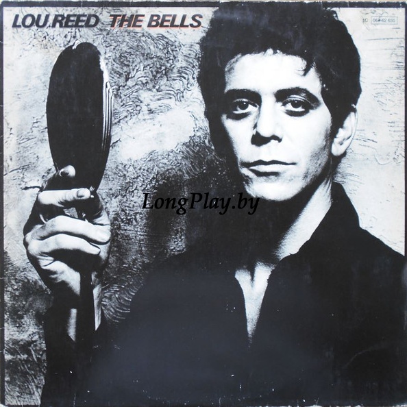 Lou Reed - The Bells ORIG ++++