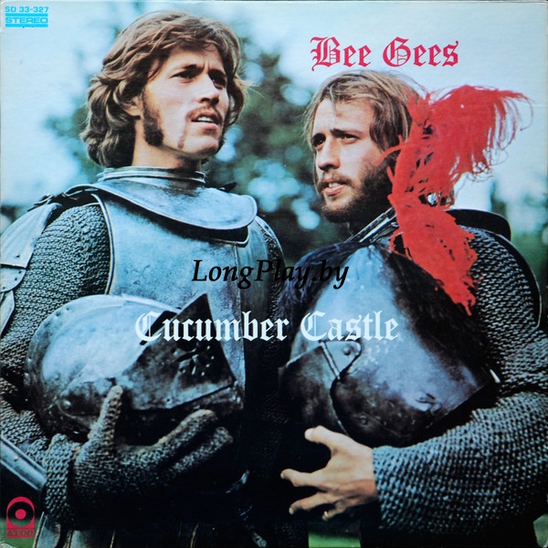 Bee Gees - Cucumber Castle ++++
