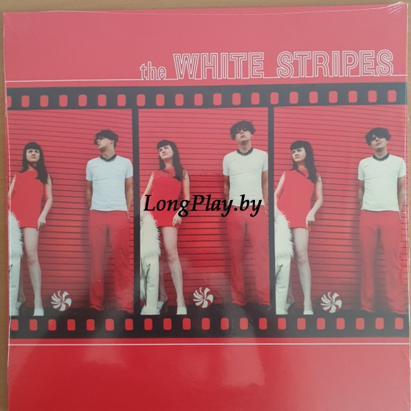 The White Stripes - The White Stripes ++++