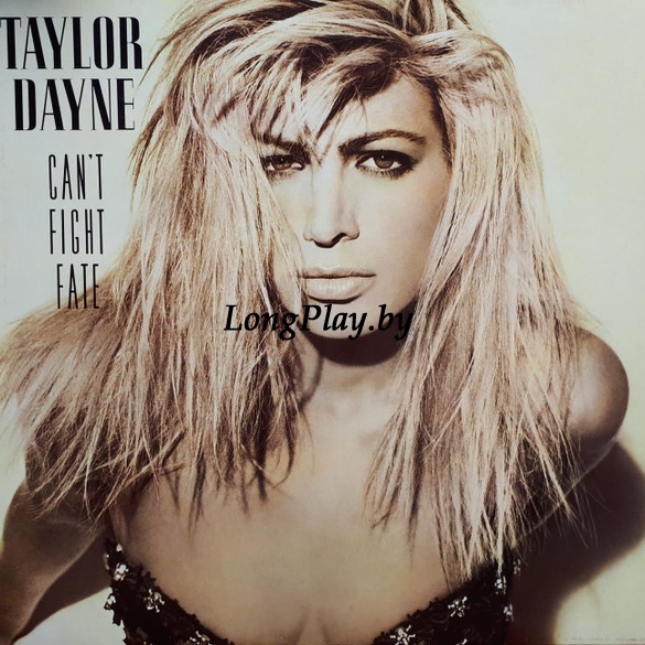 Taylor Dayne - Can't Fight Fate +++