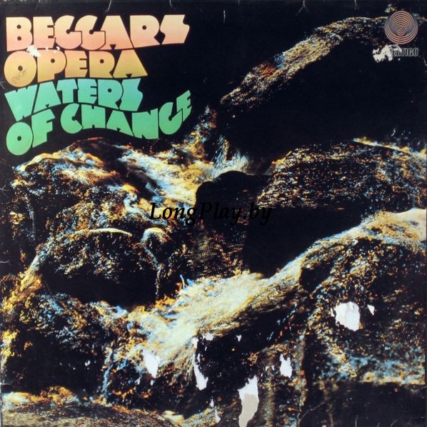 Beggars Opera  - Waters Of Change ++++