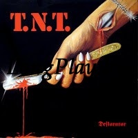T.N.T. - Deflorator ORIG ++++