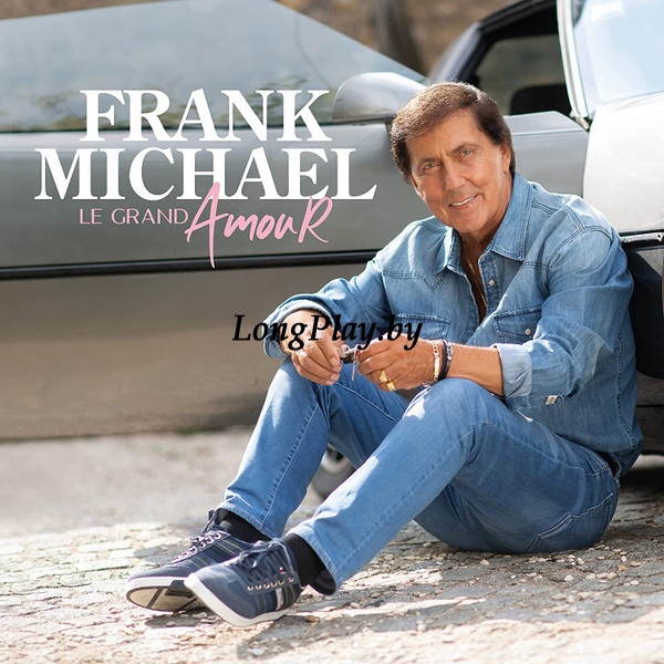 Frank Michae - Le Grand Amour +++