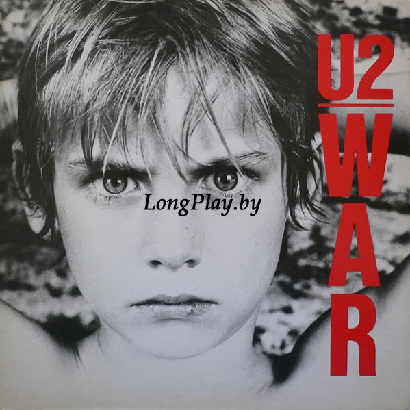 U2 - War RUS +++