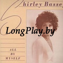 Shirley Bassey  - All By Myself US ORIG ++++