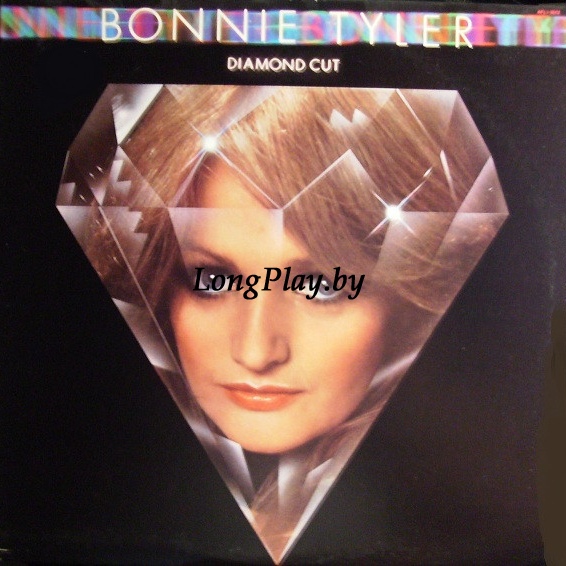 Bonnie Tyler  - Diamond Cut ORIG ++++