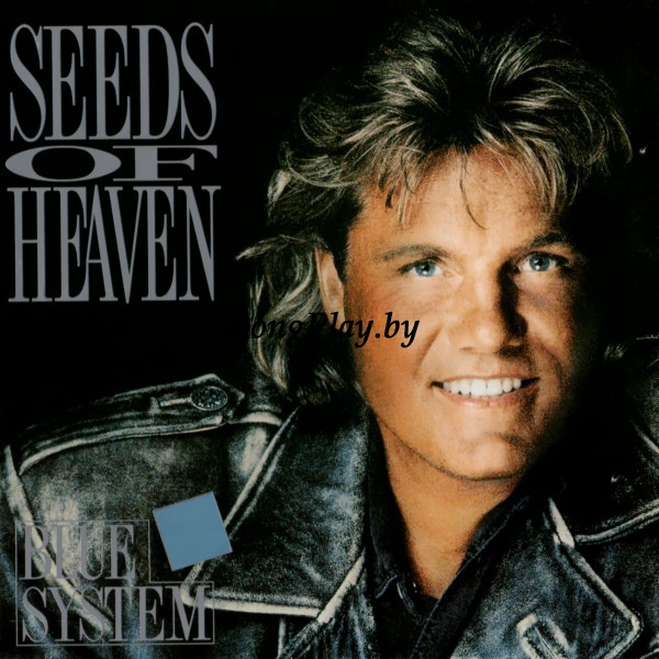 Blue System - Seeds Of Heaven ORIG ++++