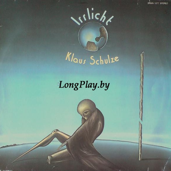 Klaus Schulze - Irrlicht ++++