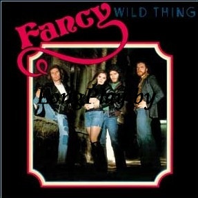 Fancy - Wild Thing ORIG ++++