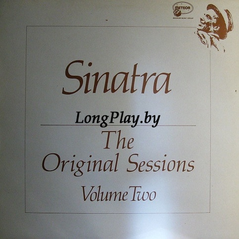 Frank Sinatra - The Original Sessions Volume Two ++++