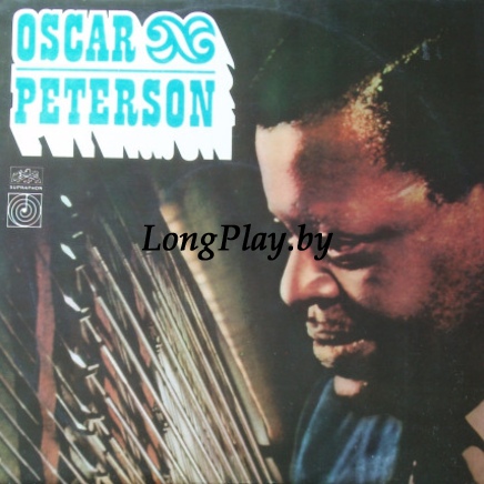 Oscar Peterson - Oscar Peterson +++