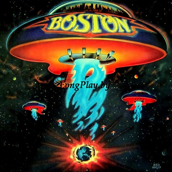 Boston - Boston ORIG ++++