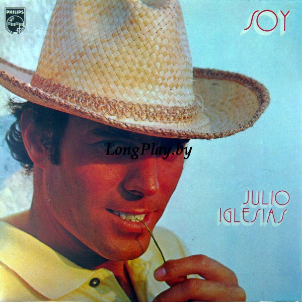 Julio Iglesias - Soy ++++
