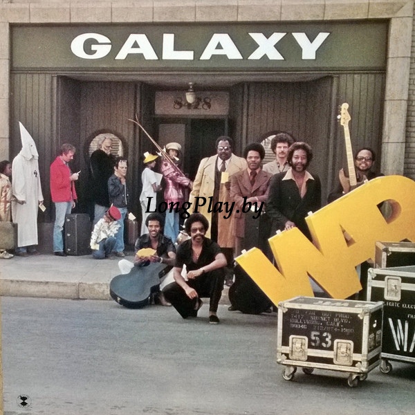 War - Galaxy ORIG ++++