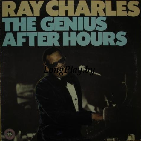 Ray Charles - The Genius After Hours ++++