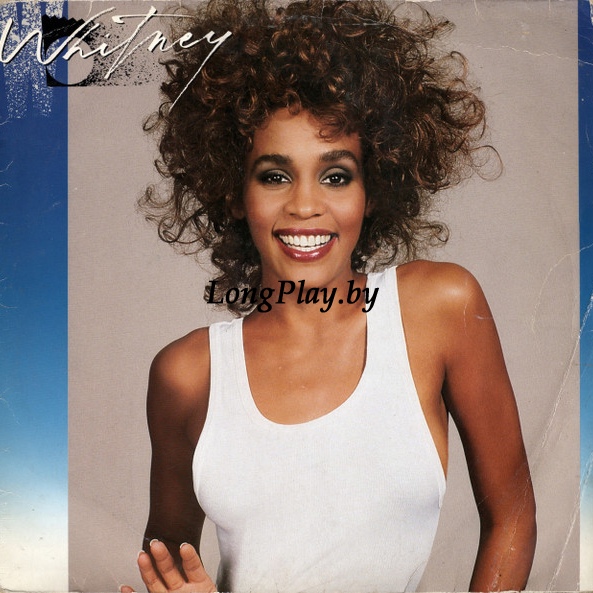 Whitney Houston ‎ - Whitney ORIG ++++