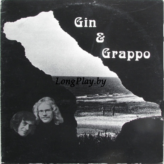Gin & Grappo - Gin & Grappo ORIG ++++