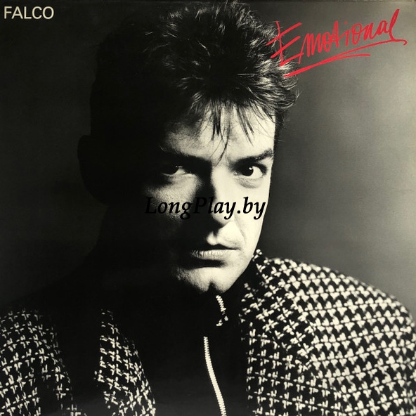 Falco  - Emotional ORIG ++++
