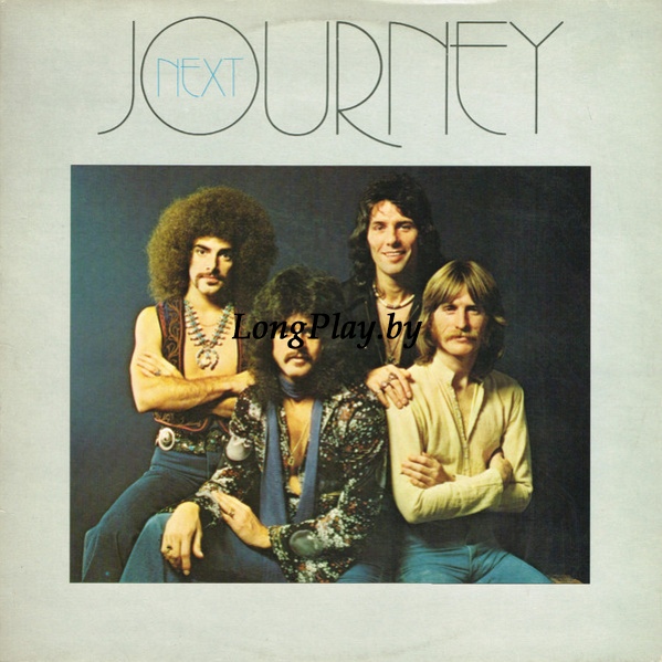 Journey - Next ORIG ++++