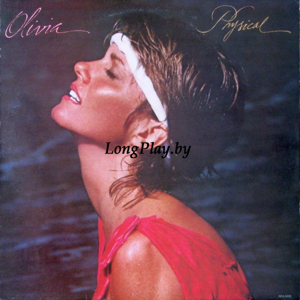 Olivia Newton-John - Physical ORIG ++++