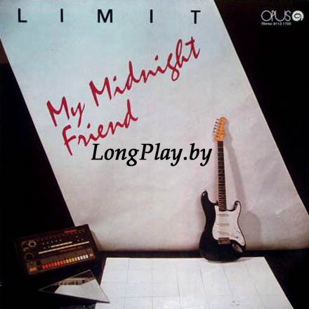 Limit - My Midnight Friend +++