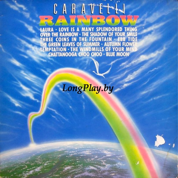 Caravelli - Rainbow +++