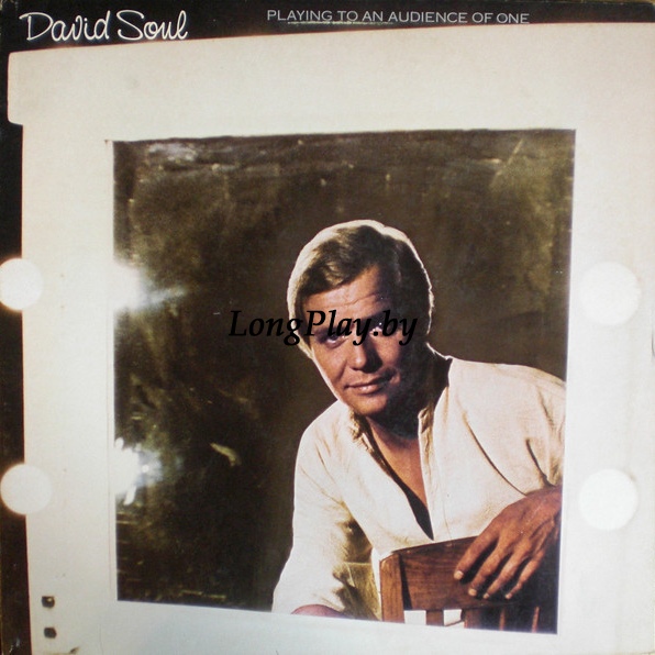 David Sou - Playing To An Audience Of One +++