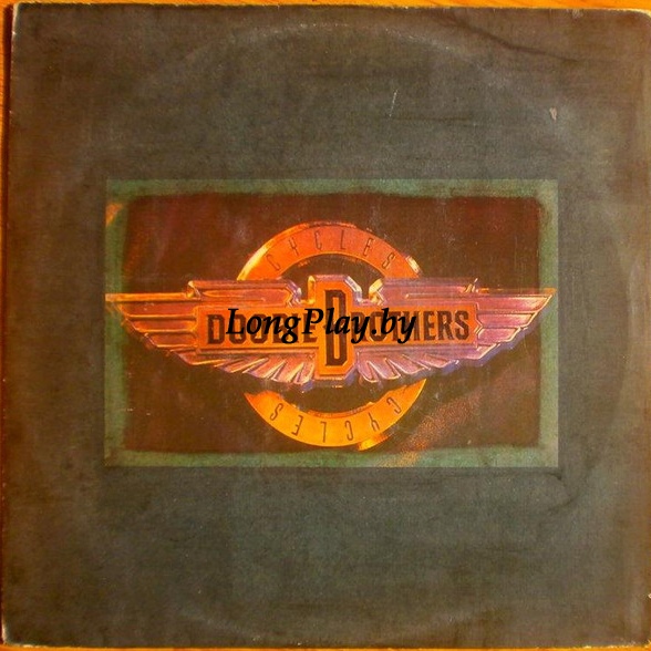 The Doobie Brothers - Cycles ++++