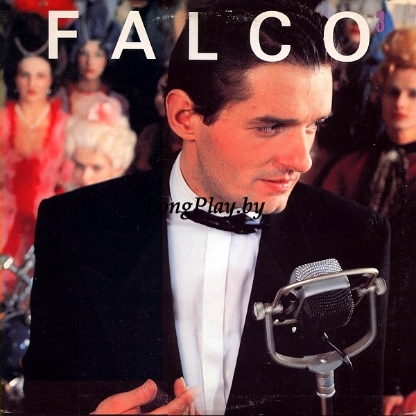 Falco - Falco 3 ORIG ++++