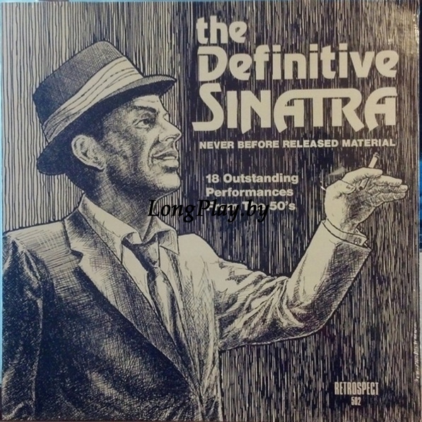 Frank Sinatra - The Definitive Sinatra ++++
