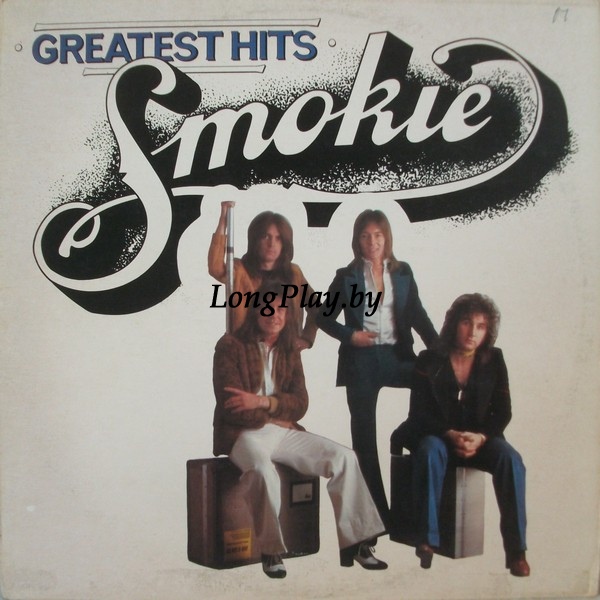 Smokie - Greatest Hits ORIG ++++