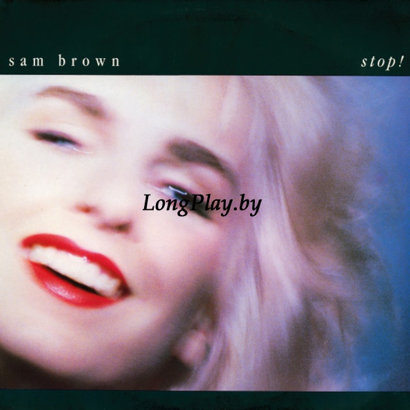 Sam Brown - Stop! ORIG ++++