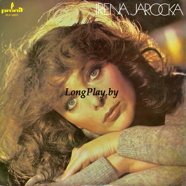 Irena Jarocka - Irena Jarocka +++
