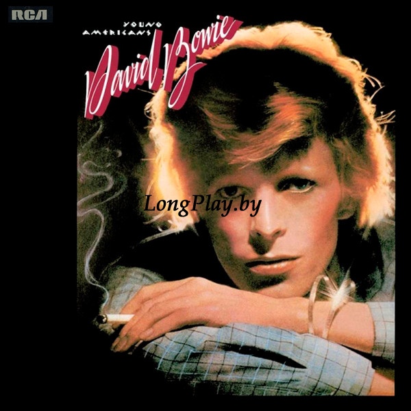 David Bowie - Young Americans ++++