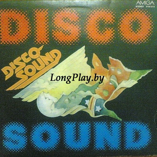 Various - Disco Sound ++++
