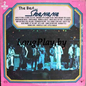 Sha Na Na - The Best...+++